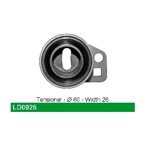 LD0925 LUCAS