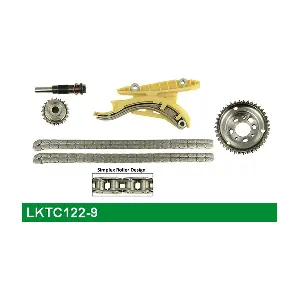 LKTC122-9 LUCAS