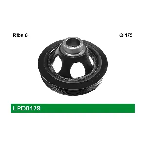 LPD0178 LUCAS