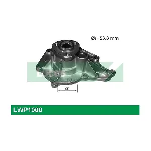 LWP1000 LUCAS