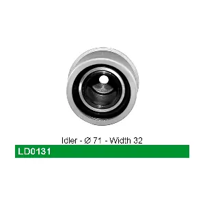 LD0131 LUCAS