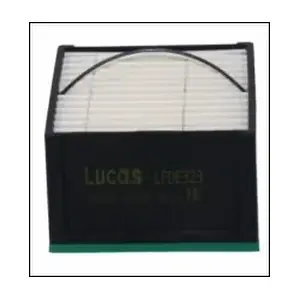 LFDE323 LUCAS