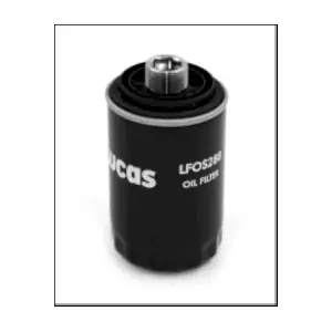 LFOS288 LUCAS