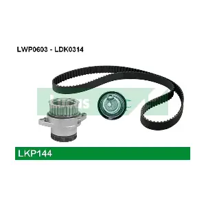 LKP144 LUCAS