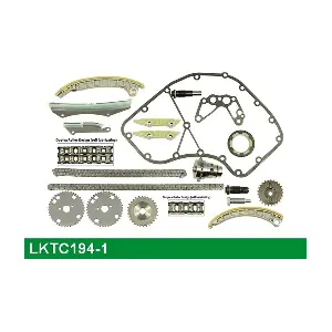 LKTC194-1 LUCAS