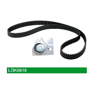 LDK0619 LUCAS