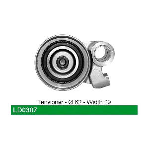 LD0387 LUCAS