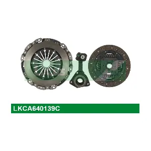 LKCA640139C LUCAS