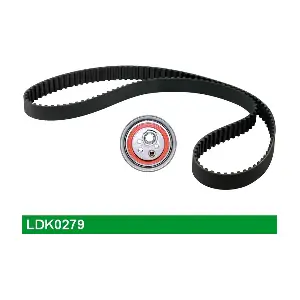 LDK0279 LUCAS