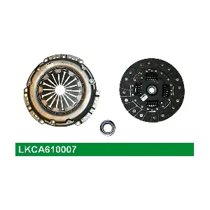 LKCA610007 LUCAS