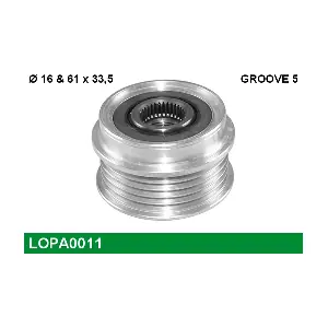 LOPA0011 LUCAS