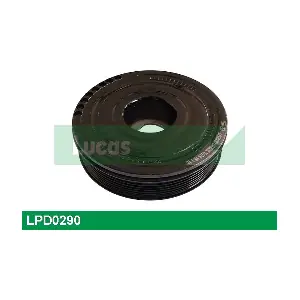 LPD0290 LUCAS