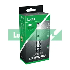 LLXH1LEDTR LUCAS