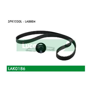 LAK0187 LUCAS