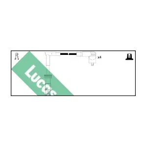 LUC5058 LUCAS