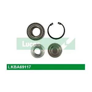 LKBA69117 LUCAS