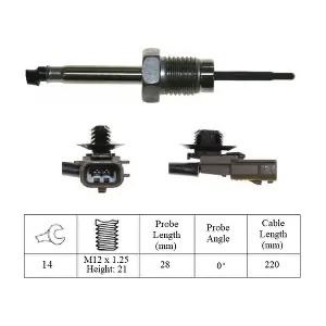 LGS7196 LUCAS