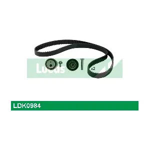 LDK0984 LUCAS