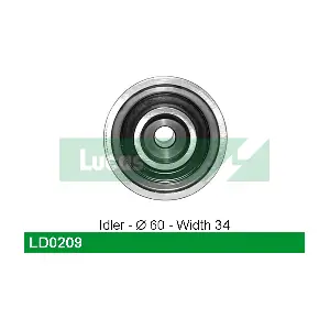 LD0209 LUCAS