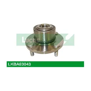 LKBA83043 LUCAS
