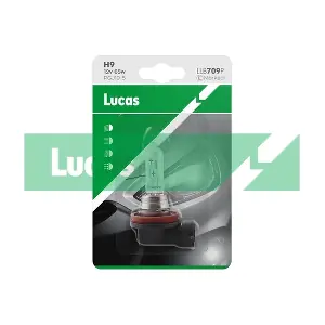 LLB709P LUCAS