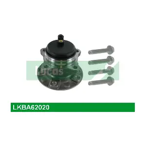 LKBA62020 LUCAS