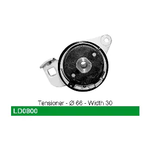 LD0800 LUCAS