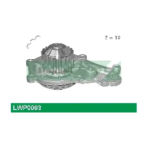LWP0003 LUCAS