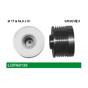LOPA0130 LUCAS