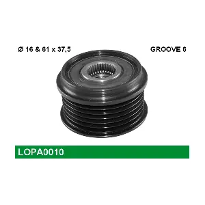 LOPA0010 LUCAS