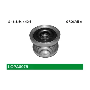 LOPA0078 LUCAS