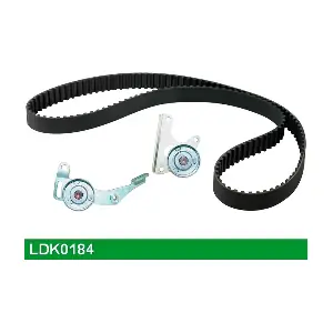 LDK0184 LUCAS