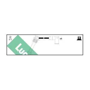 LUC4633 LUCAS