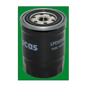 LFDS260 LUCAS