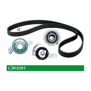 LDK0291 LUCAS