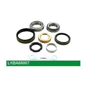 LKBA66007 LUCAS