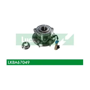 LKBA67049 LUCAS