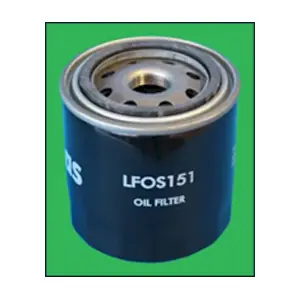 LFOS151 LUCAS