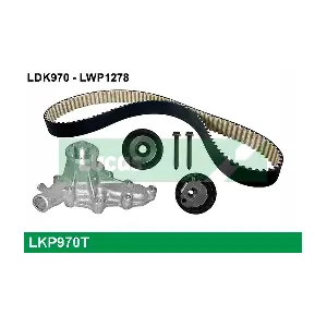LKP970T LUCAS