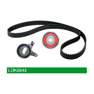 LDK0843 LUCAS