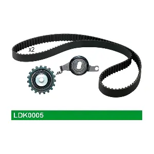 LDK0005 LUCAS