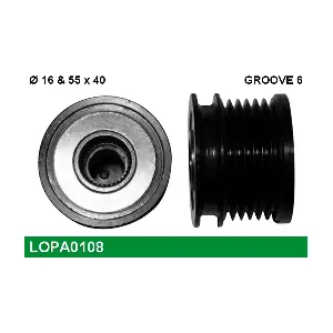 LOPA0108 LUCAS
