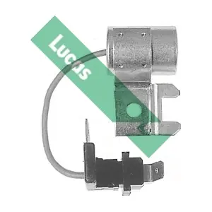 DCB532C LUCAS
