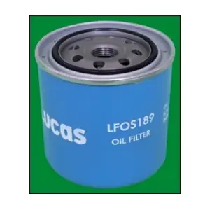 LFOS189 LUCAS