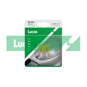 LLB501APX2 LUCAS