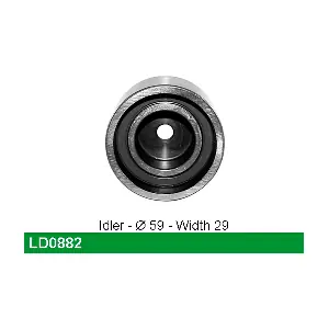 LD0882 LUCAS