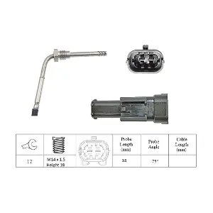 LGS7058 LUCAS