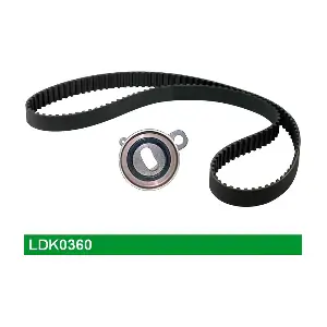 LDK0360 LUCAS