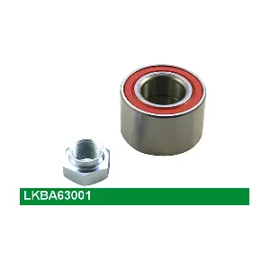 LKBA63001 LUCAS