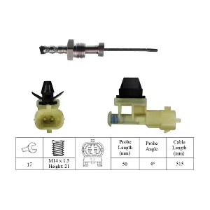 LGS7103 LUCAS